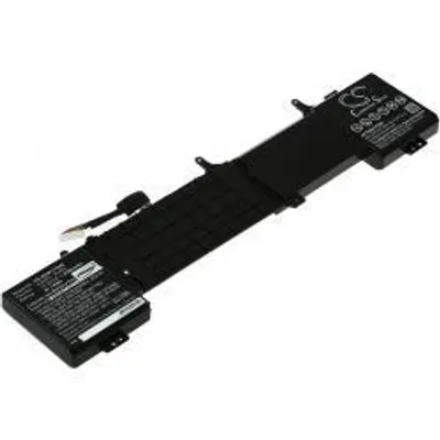 Zdjęcie produktu dla Bateria Dell ANW17-2136SLV