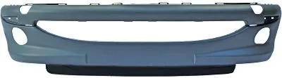Produktbild von DIEDERICHS Stoßstange Stoßfänger passend für PEUGEOT 206 Schrägheck (2A/C) Grundiert 4225052