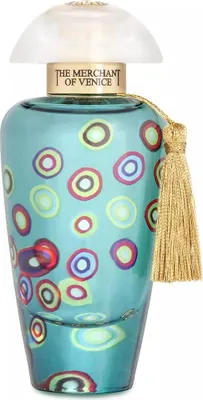 Zdjęcie produktu dla The Merchant of Venice - Mandarin Carnival EDP 50ml