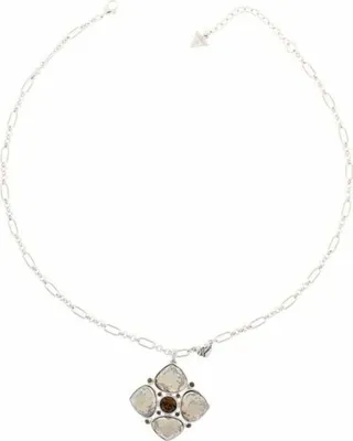 Produktbild von Damenhalskette Guess UBN91102 (50 cm)
