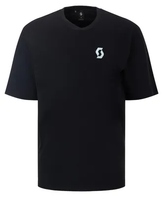 Produktbild von Scott Graphic T-shirt für Herren black L