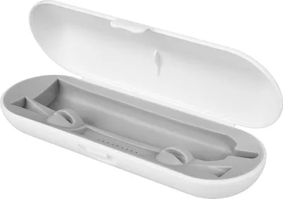 Obrázok produktu pre Cestovné puzdro pre sonické kefky - TSA8010, TSA8011