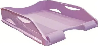 Produktbild von ARDA 65510PASVI, Kunststoff, Lila, A4, 260 x 335 x 67 mm