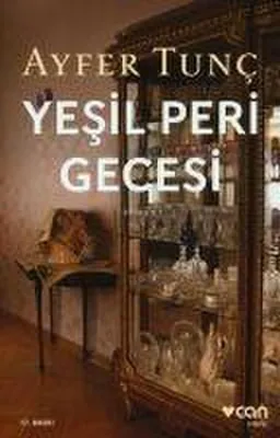 Obrázok produktu pre Yesil Peri Gecesi