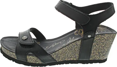 Produktbild von Panama Jack Julia Basics B1 (36/negro-black)