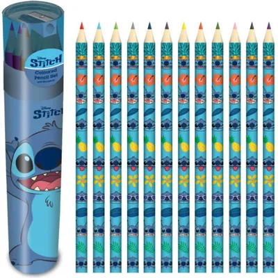 Obrázok produktu pre ALLTOYS, fixky v tubke, 12 kusov