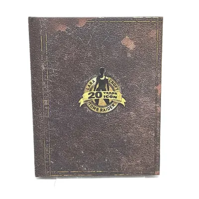 Produktbild von Rise of the Tomb Raider 20 Year Celebration