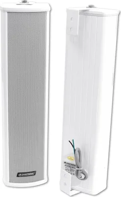 Produktbild von OMNITRONIC PCW-20 Tonsäule IP44