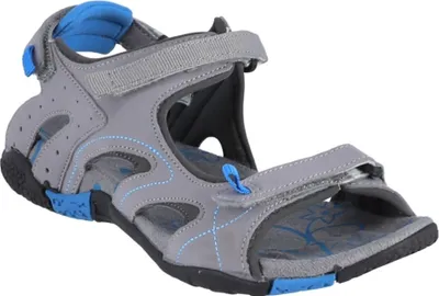 Produktbild von Schuhe Kamik Sandale Playa HK2068LGY
