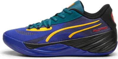 Zdjęcie produktu dla Buty Puma All-pro Nitro Crowd Craze 31038701