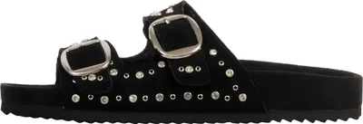 Produktbild von Ledersandalen