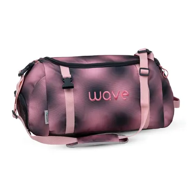 Produktbild von Rucksack Sporttasche "Pinky" Tasche für Kinder