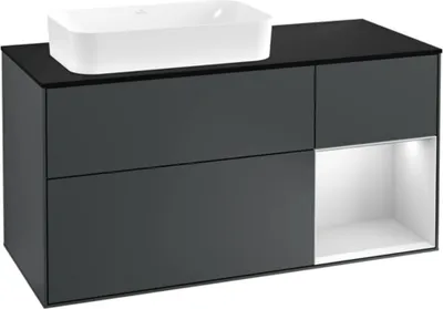 Produktbild von Villeroy & Boch G282MTHG Waschbeckenunterschrank Finion G28