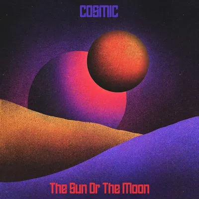 Produktbild von Cosmic