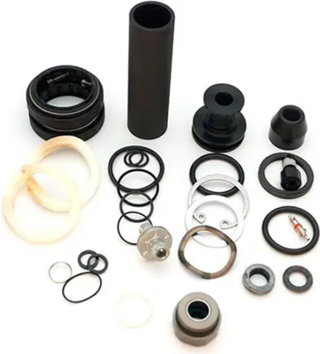 Produktbild von Federgabel Service Kit Full RockShox Pike DJ Solo Air (upgraded)