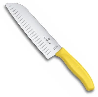 Produktbild von Victorinox SwissClassic - Küchenmesser - Edelstahl