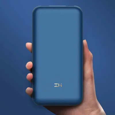 Produktbild von Powerbanka Xiaomi ZMI Pro 20000 QB823 Powerbanka 20000 mAh, 65W