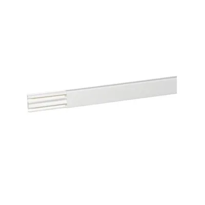 Produktbild von PVC -Kabelkoffer ohne Bartridge 12.5x40 Legrand