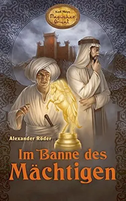 Productafbeelding van Röder, A: Im Banne des Mächtigen