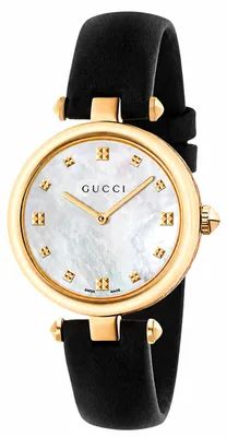 Immagine prodotto di GUCCI Orologi da polso YA141404