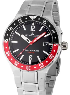Immagine prodotto di JACQUES LEMANS Orologi da polso 1-2109F