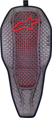 Produktbild von Alpinestars Nucleon Flex Pro Rückenprotektor, schwarz, L