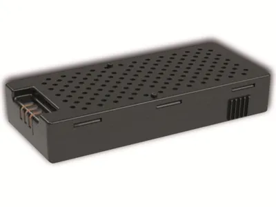 Produktbild von DF MODELS Ersatzakku DF 9521