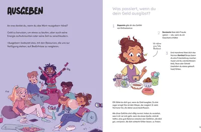 Image de Dein Geld und die Welt