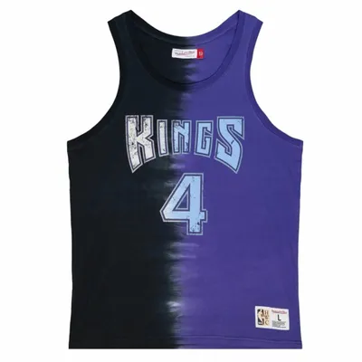 Zdjęcie produktu dla Mitchell & Ness Trička Nba Sacramento Kings Chris Webber, TTNK3206SKIYYCWEBKPR, Rozmiar: 188
