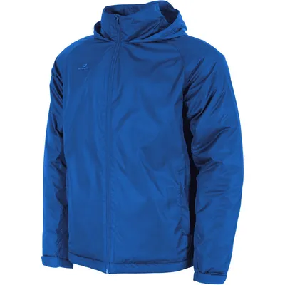 Immagine prodotto di Giacca impermeabile per bambini Stanno - Colore: Blu | Taglia: 128