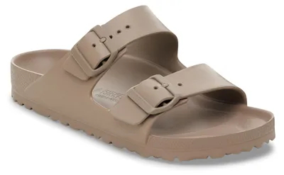 Produktbild von Birkenstock Arizona EVA Gray Taupe 46