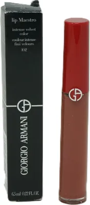 Obrázek produktu pro Tekutá rtěnka Lip Maestro (Liquid Lipstick) 6,5 ml, 102