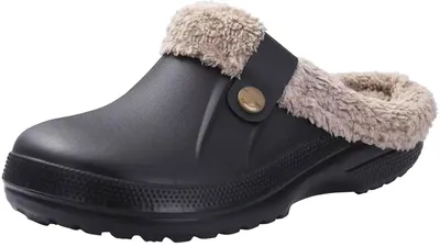 Immagine prodotto di Clog da giardino impermeabili e confortevoli, adatti sia per uomo che per donna