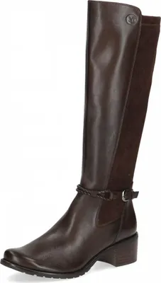 Produktbild von Caprice Langschaftstiefel  Braun
