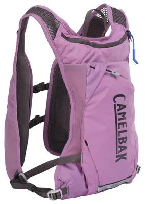 Zdjęcie produktu dla Plecak z bukłakiem Camelbak Chase Race 4 dla kobiet, 1,5 litra