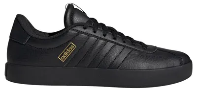 Produktbild von adidas VL Court 3.0 Core Black Gold Metallic - EU 40