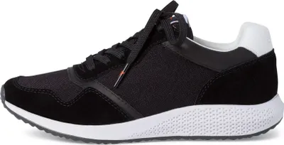 Produktbild von Sneakers aus Leder