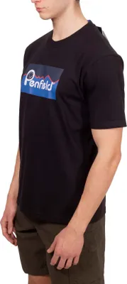 Obrázok produktu pre PENFIELD - Pánske tričko s logom  - Veľkosť XL