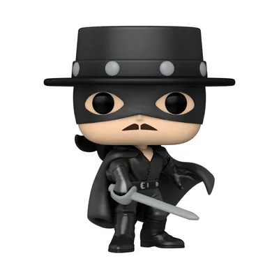 Immagine prodotto di Funko POP TV: Zorro Anniversary- Zorro