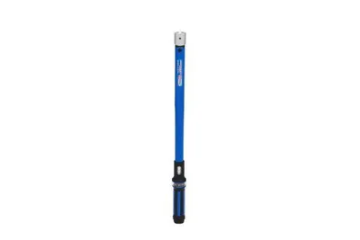Immagine prodotto di KS TOOLS 14 x 18 mm ERGOTORQUEChiave dinamometrica di precisione ad inserti 60 - 320 Nm - 516.1672