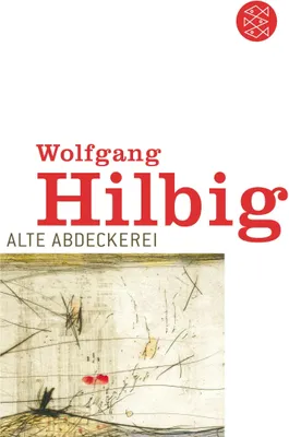 Produktbild von Alte Abdeckerei