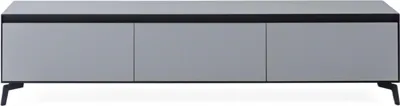 Produktbild von Medienschrank  Sideboard Medienboard  rtv lowboard Fernsehschrank TV-Kommode