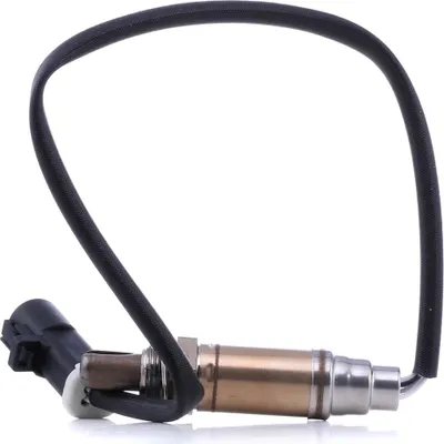 Produktbild von RIDEX 3922L0667 Beheizt Lambdasonde für FORD Fiesta Mk6 Schrägheck (JA8, JR8) 400mm