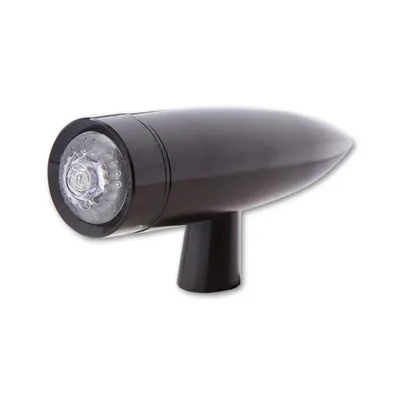 Obrázok produktu pre HIGHSIDER LED zadné svetlo MONO BULLET LONG