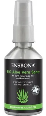 Produktbild von Aloe Vera Spray Bio Ensbona 50 ml