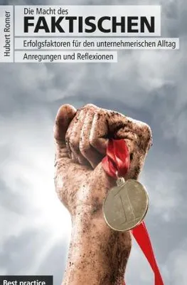 Produktbild von Die Macht des Faktischen