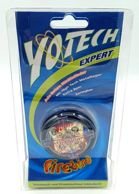 Produktbild von YOTECH Expert Firebird Yo-Yo 71721