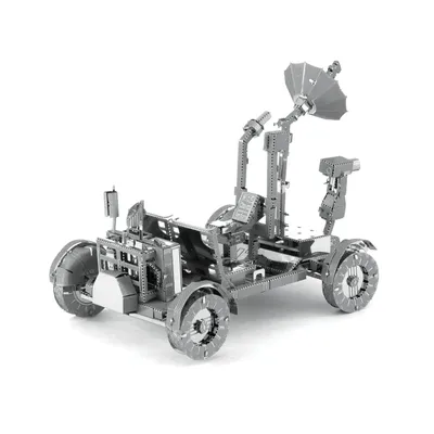 Produktbild von METAL EARTH 3D-Puzzle Lunar Rover