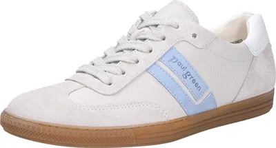 Produktbild von Paul Green Damen Sneaker grau Größe EUR 37,5