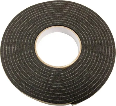 Obrázok produktu pre 5 m EPDM tesniaca páska Tesniaca páska Tesniaca páska Tesniaca páska Tesniaca páska 5 x 20 mm